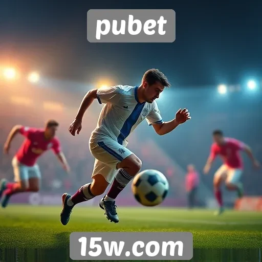 Recursos exclusivos do pubet para jogadores iniciantes