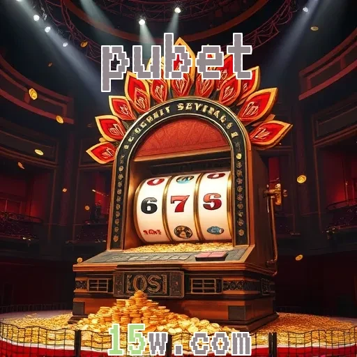 pubet Login