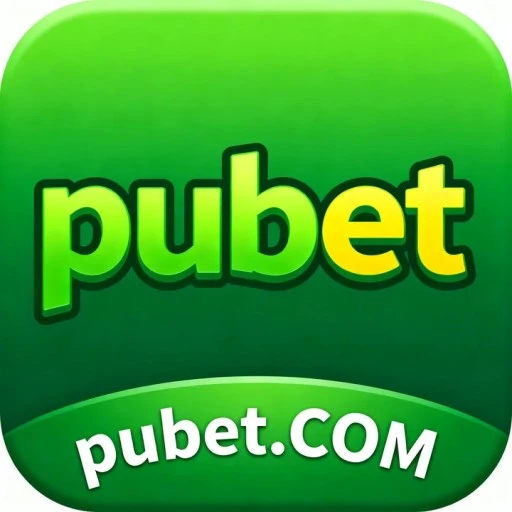 Logotipo pubet
