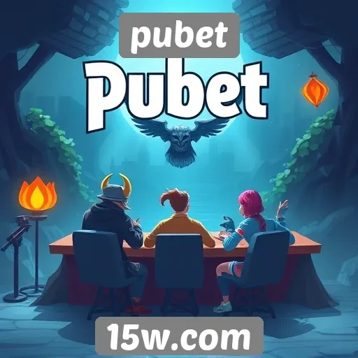 Comparativo entre pubet e outras plataformas de jogos