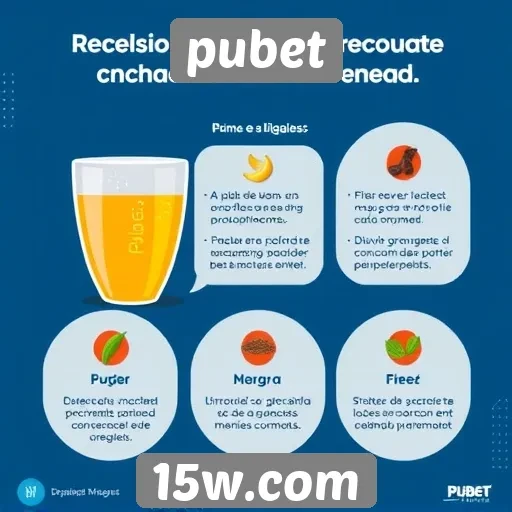 Vantagens competitivas do pubet em relação a concorrentes