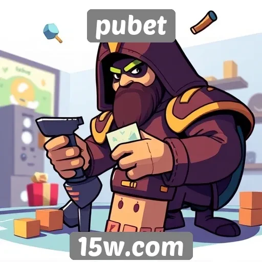 principais recursos do pubet que atraem jogadores